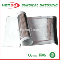 Henso Paraffin Gaze Dressing Pad